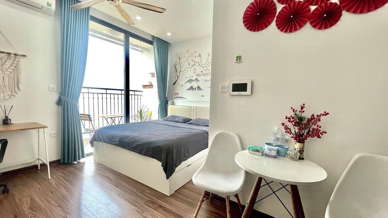 Photo of Livingroom in Tu Liem