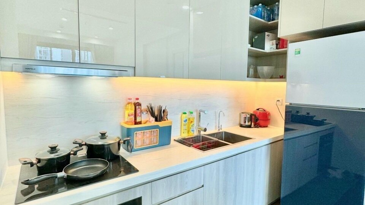 Photo of Kitchen in Tu Liem