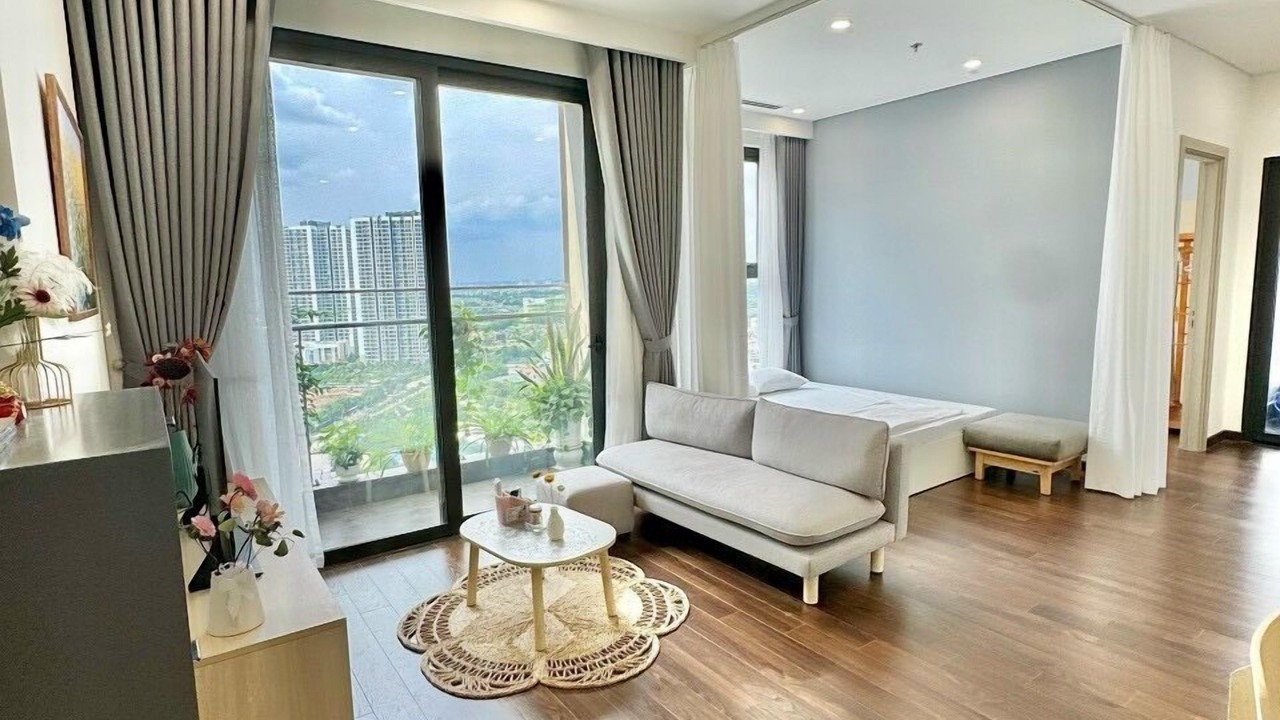 Photo of Livingroom in Tu Liem