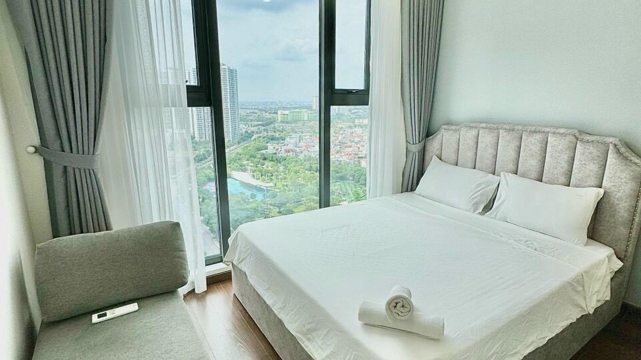 Photo of Bedroom in Tu Liem