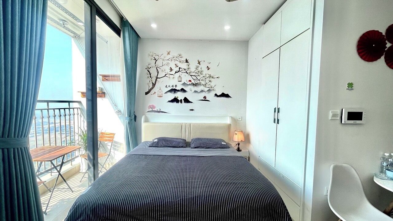 Photo of Bedroom in Tu Liem