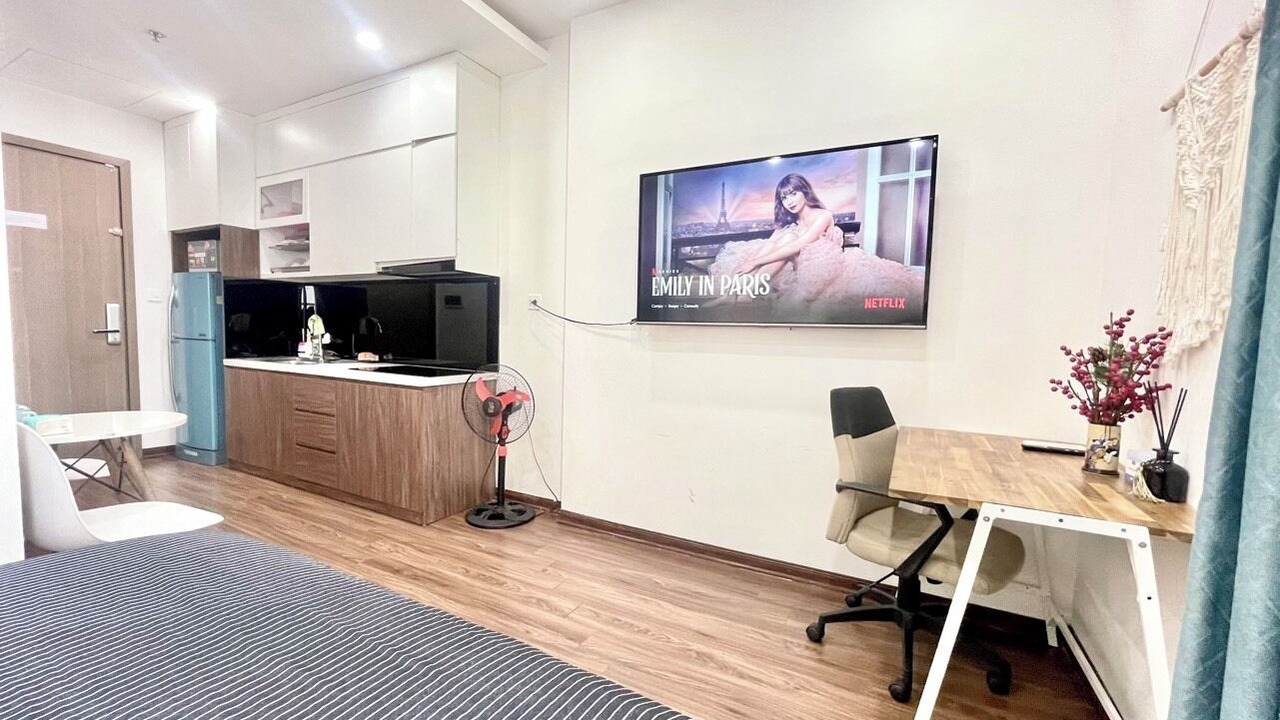 Photo of Livingroom in Tu Liem
