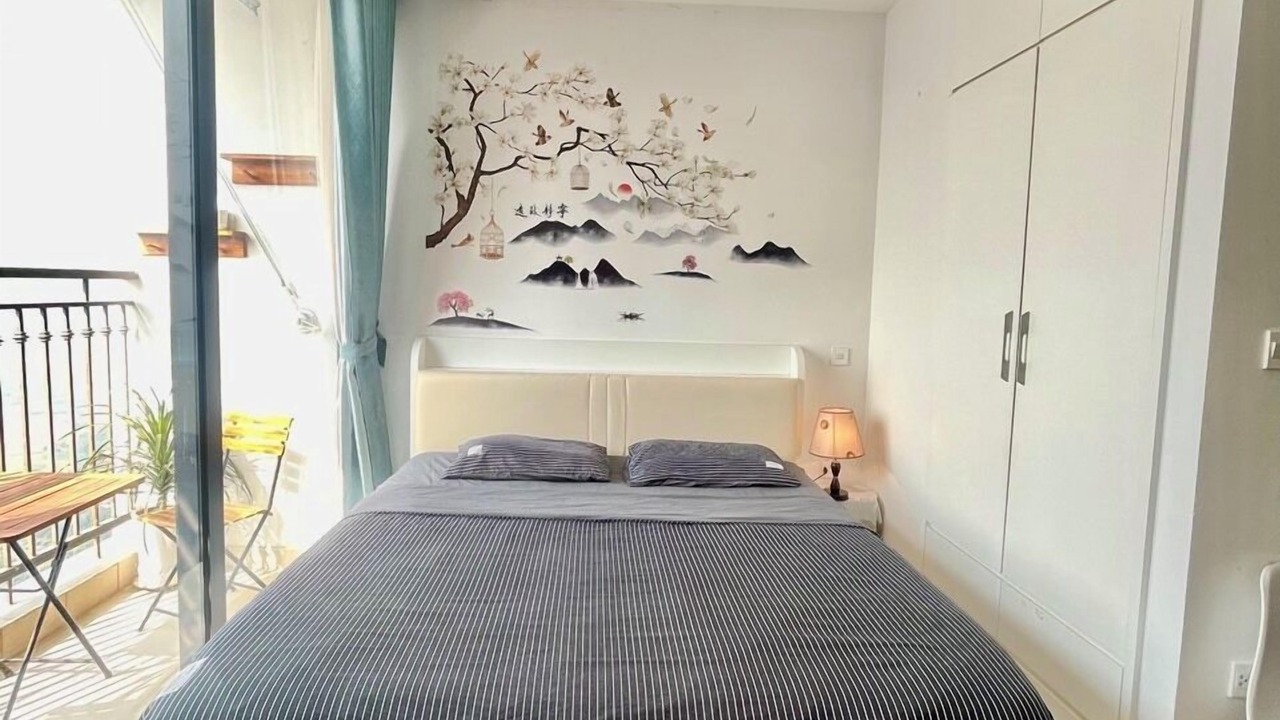 Photo of Bedroom in Tu Liem