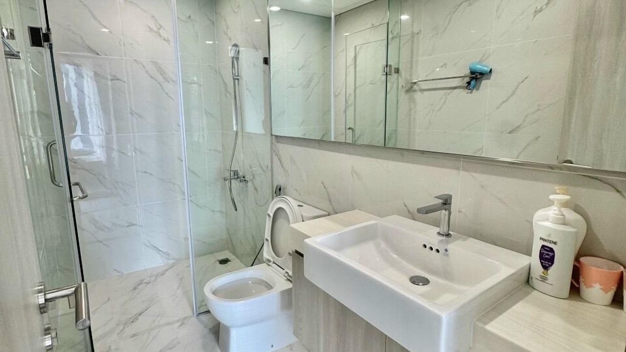 Photo of Bathroom in Tu Liem