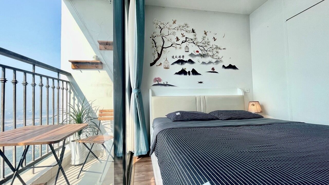 Photo of Livingroom in Tu Liem