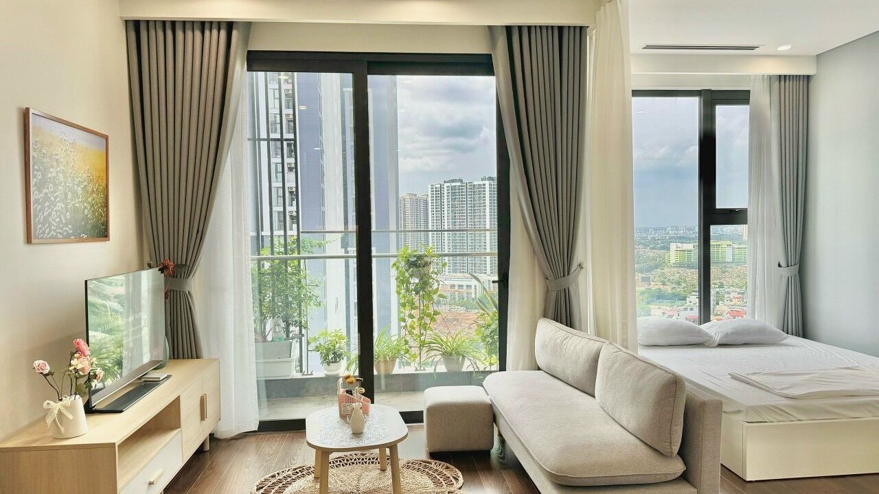 Photo of Livingroom in Tu Liem