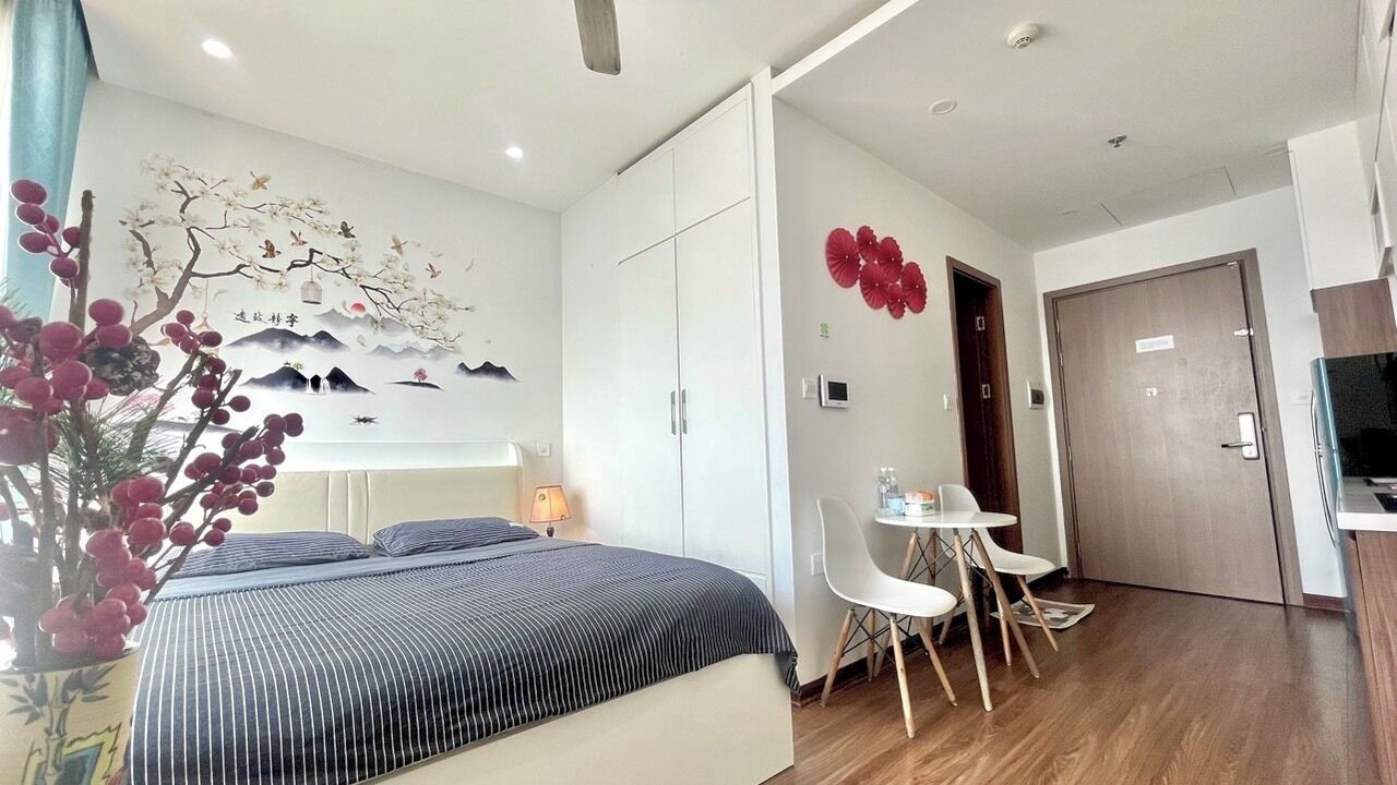 Photo of Bedroom in Tu Liem