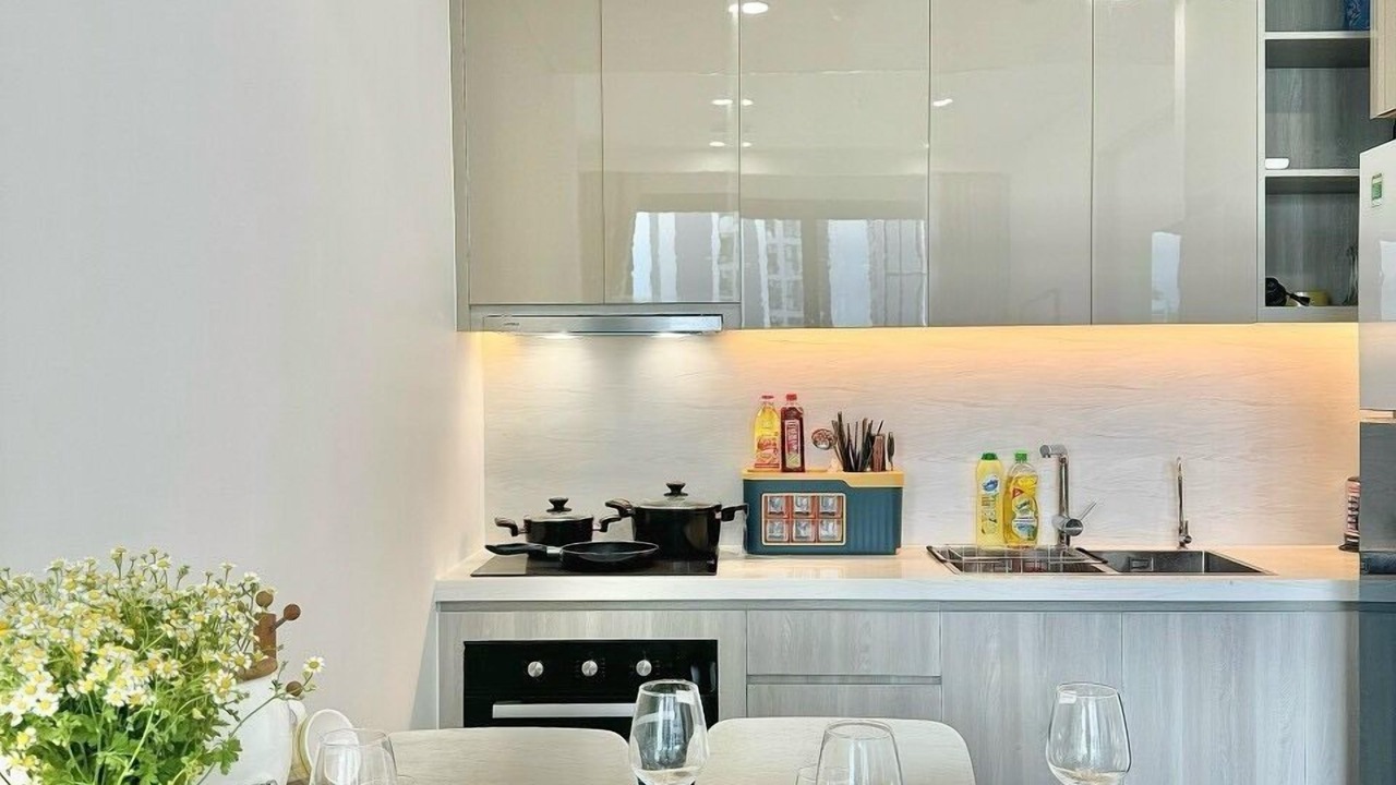Photo of Livingroom in Tu Liem