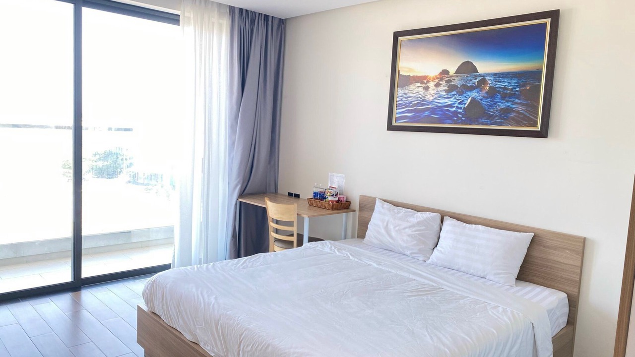 Photo of Bedroom in Tuy Hoa