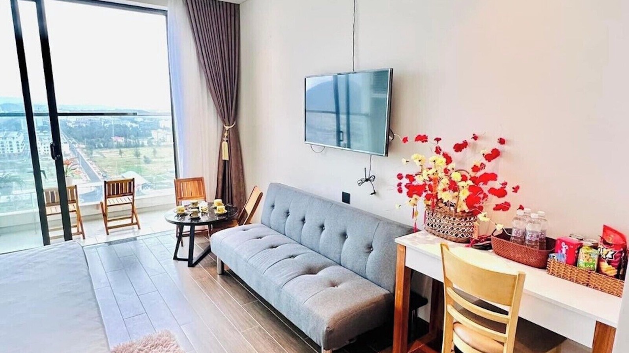 Photo of Bedroom in Tuy Hoa