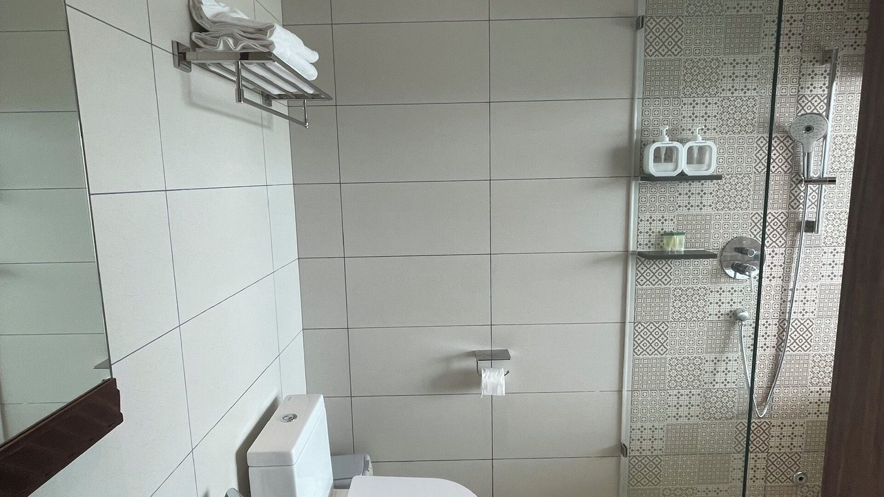 Photo of Bathroom in Tuy Hoa