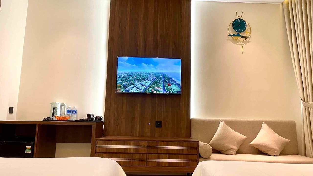 Photo of Bedroom in Tuy Hoa