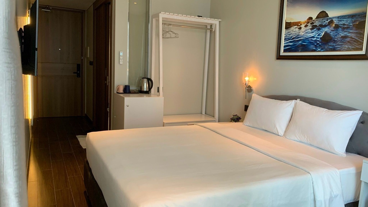Photo of Bedroom in Tuy Hoa