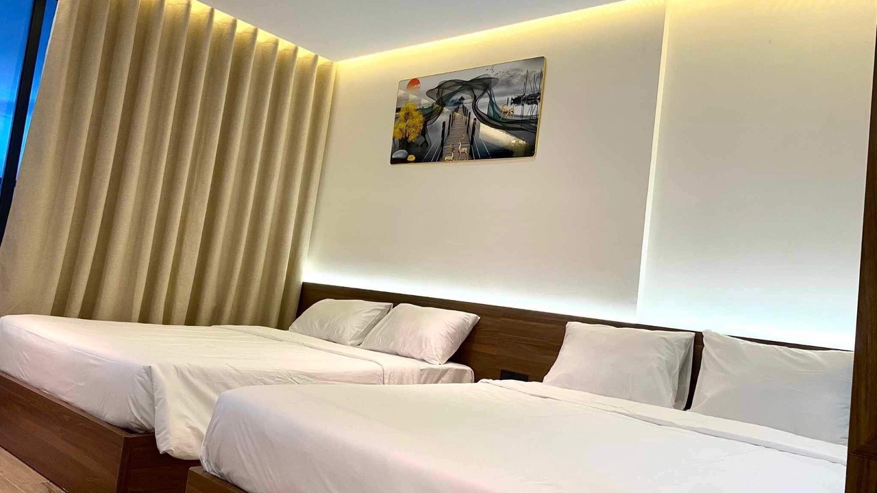 Photo of Bedroom in Tuy Hoa