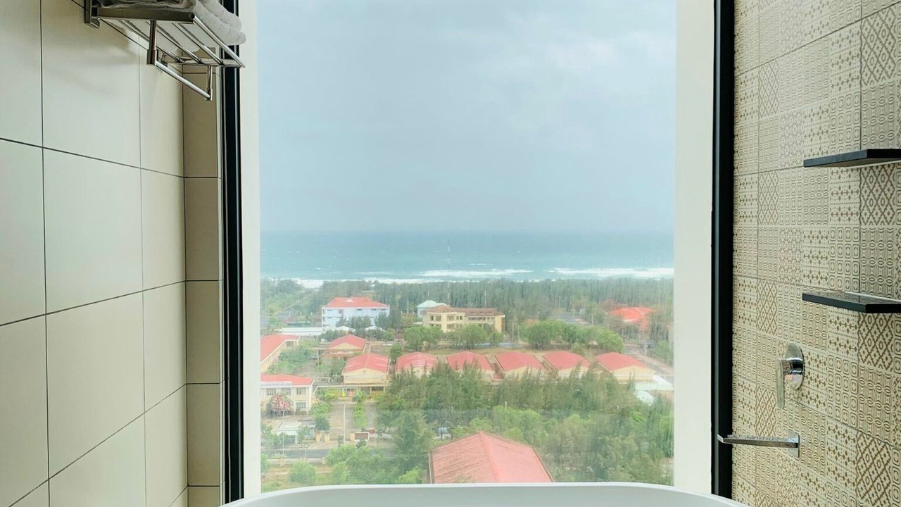 Photo of Bathroom in Tuy Hoa