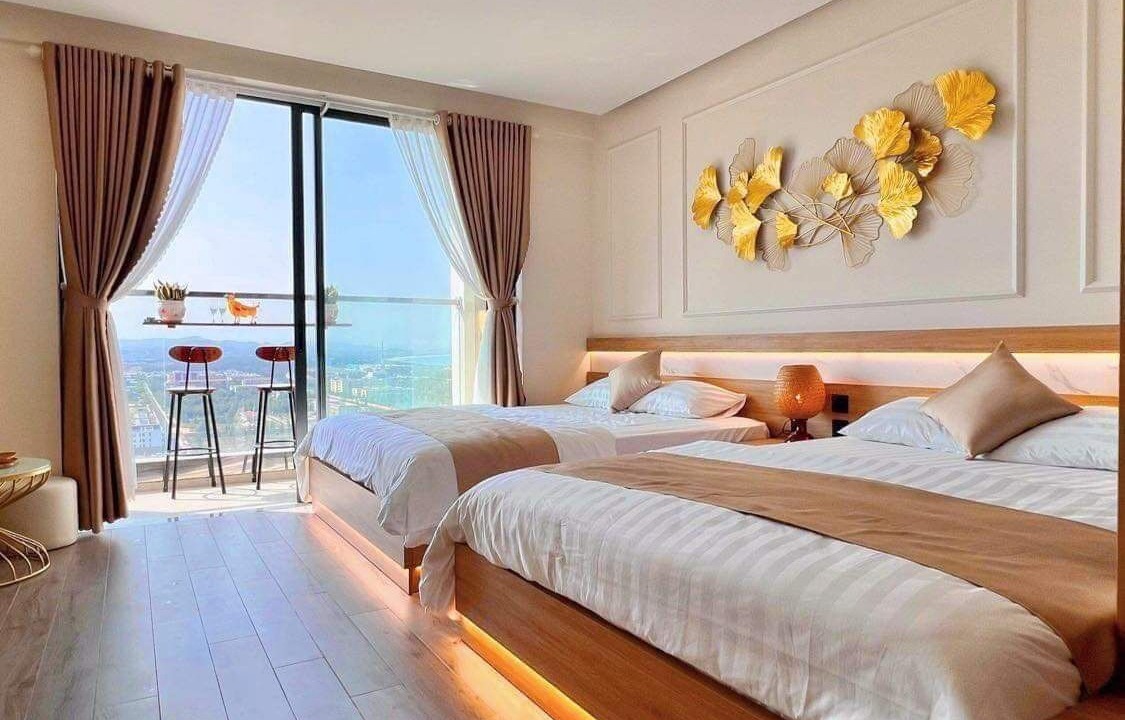 Photo of Bedroom in Tuy Hoa