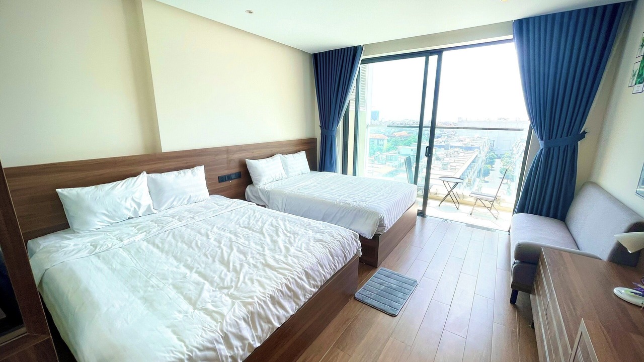 Photo of Bedroom in Tuy Hoa