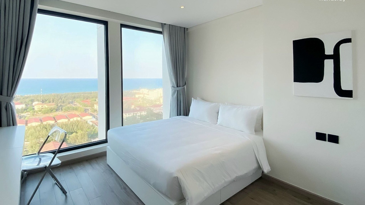 Photo of Bedroom in Tuy Hoa