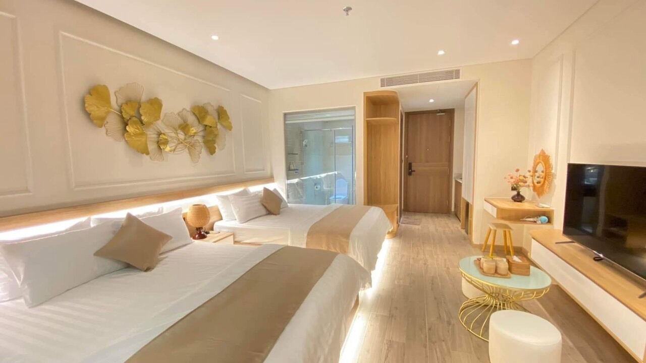 Photo of Bedroom in Tuy Hoa