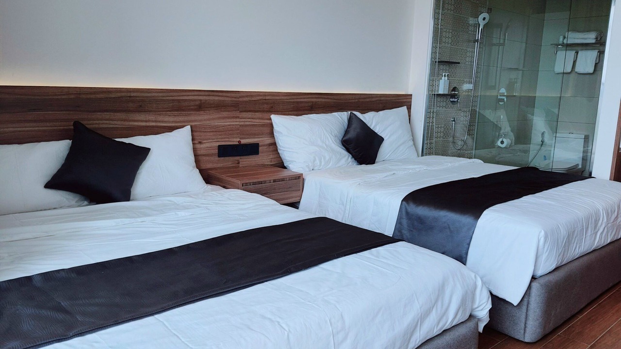 Photo of Bedroom in Tuy Hoa