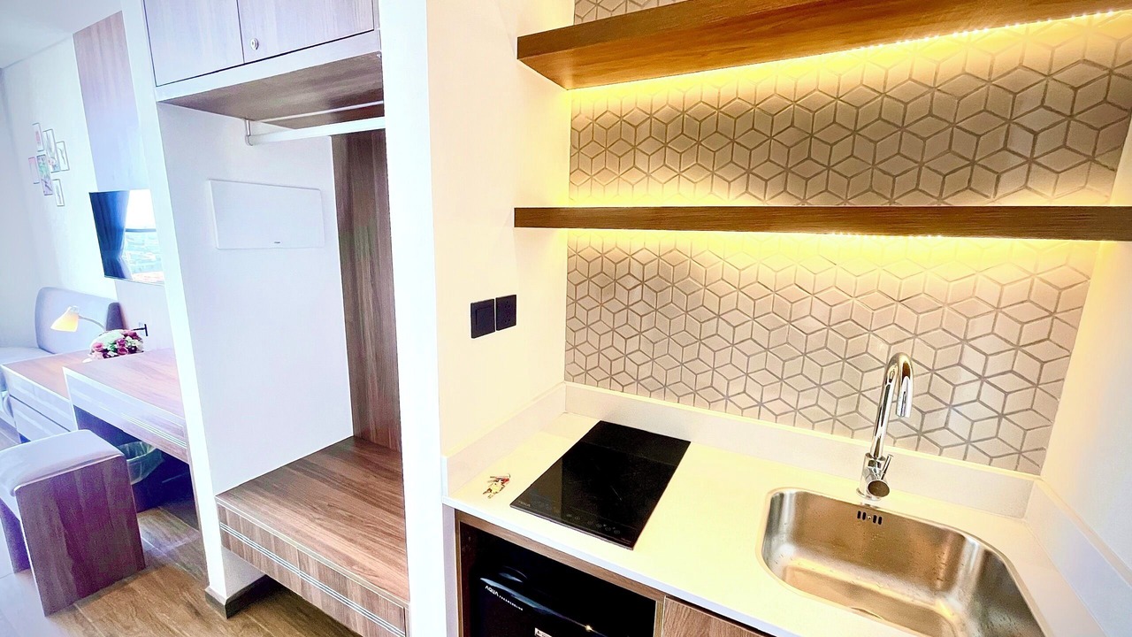 Photo of Kitchen in Tuy Hoa
