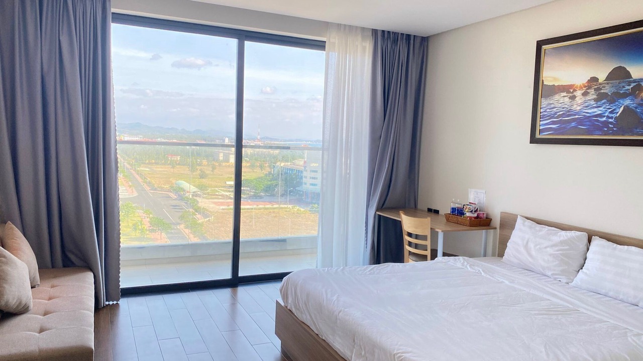 Photo of Bedroom in Tuy Hoa