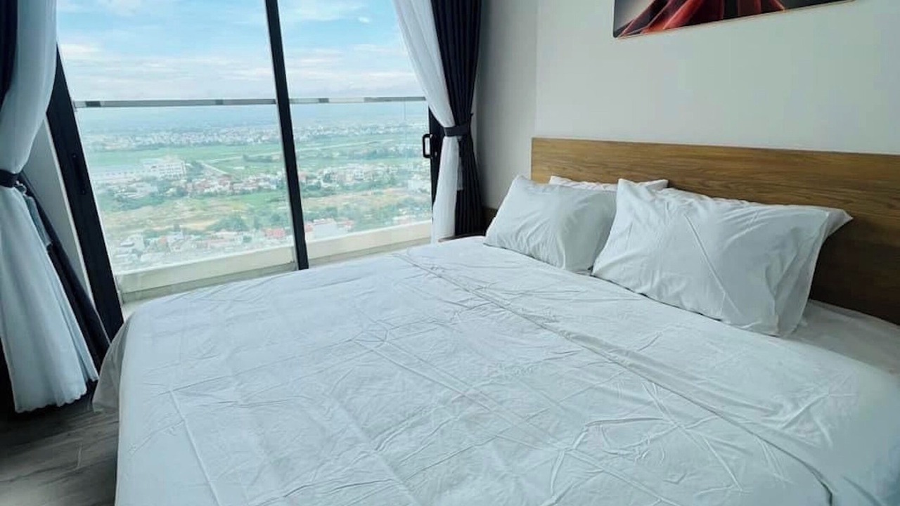 Photo of Bedroom in Tuy Hoa