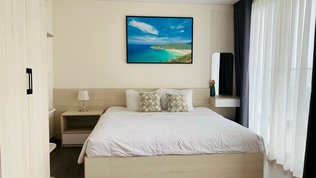 Photo of Bedroom in Tuy Hoa