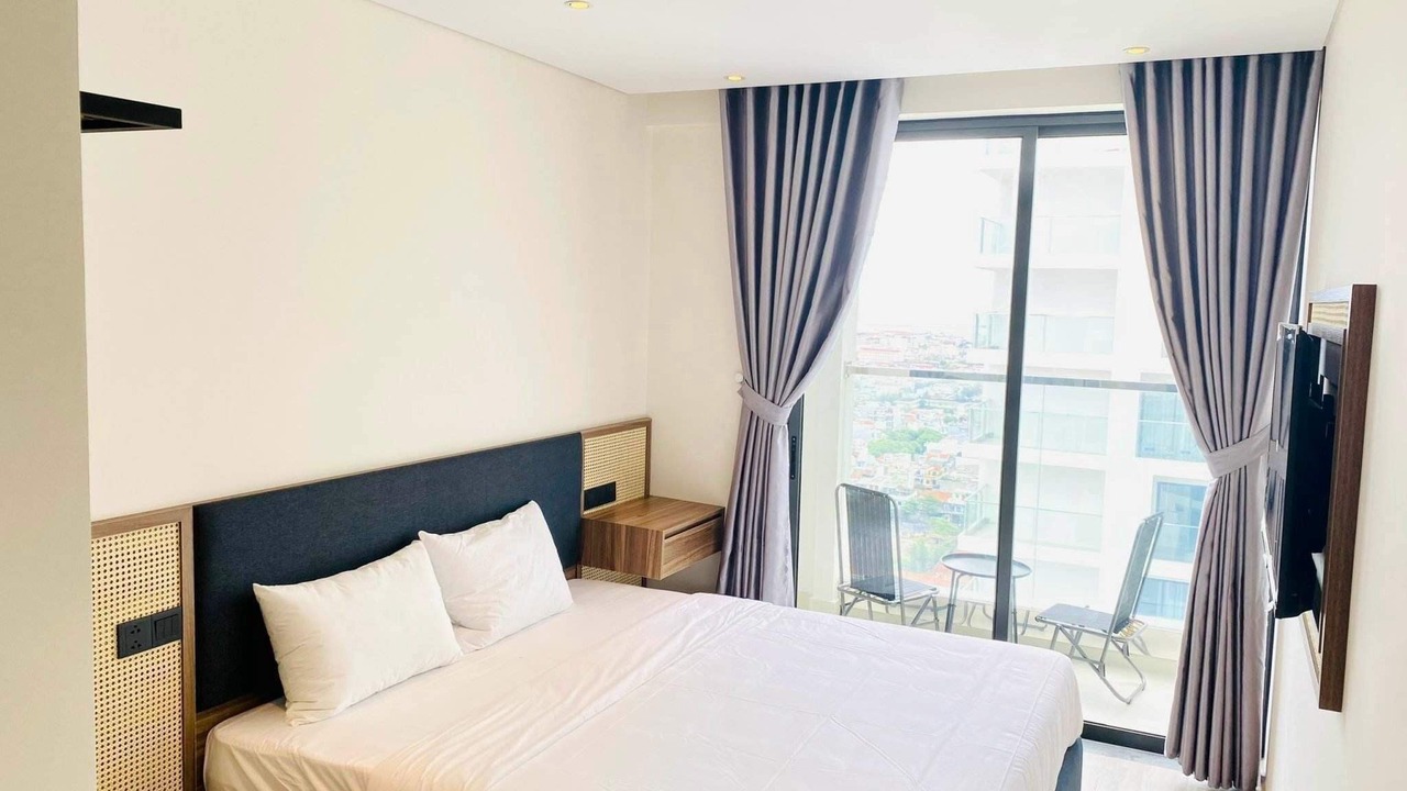 Photo of Bedroom in Tuy Hoa