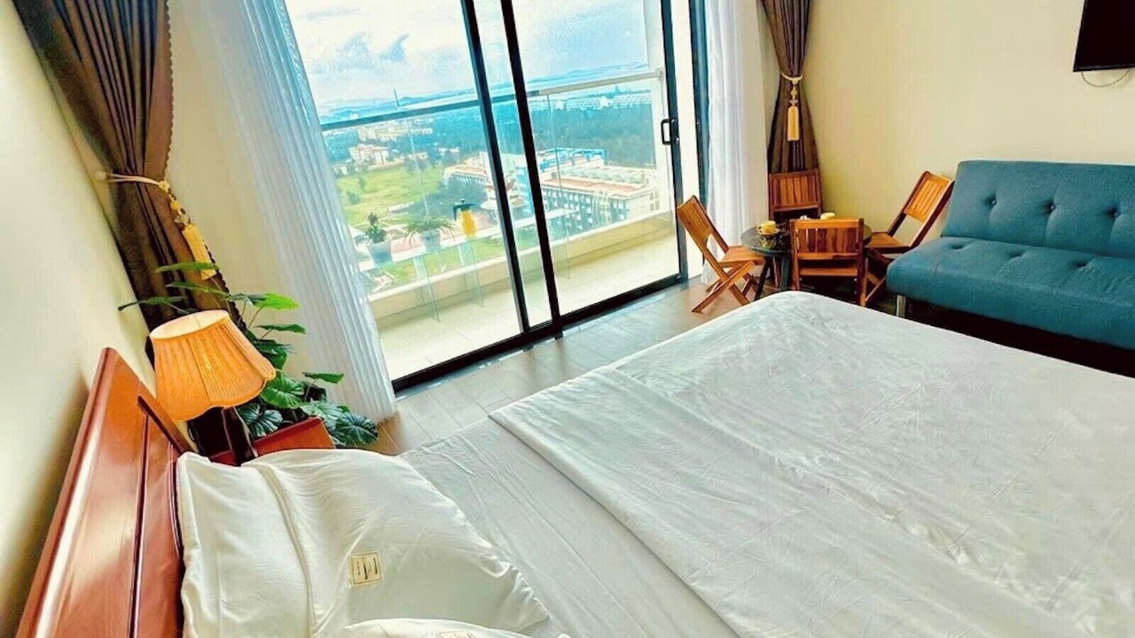 Photo of Bedroom in Tuy Hoa