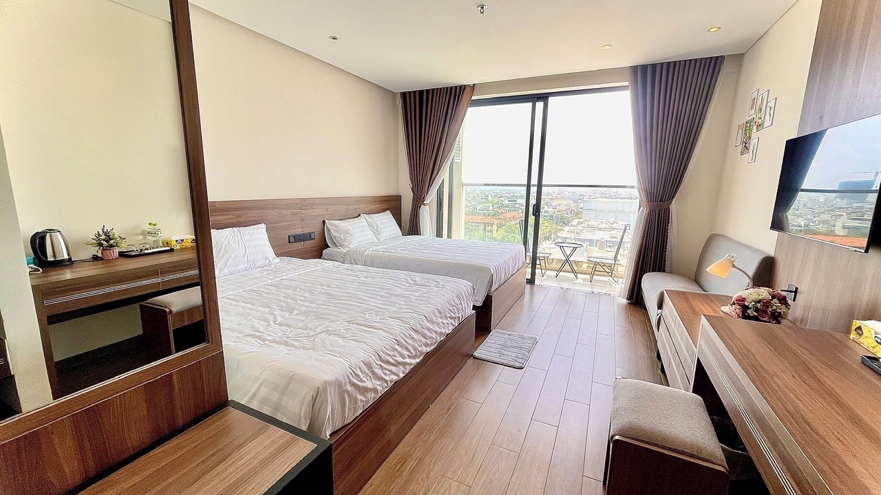 Photo of Bedroom in Tuy Hoa