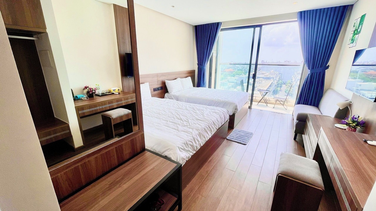 Photo of Bedroom in Tuy Hoa