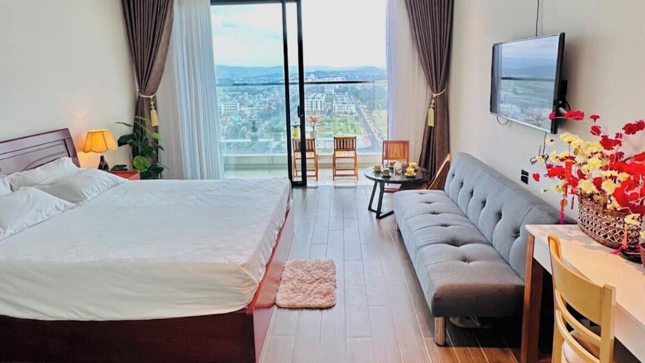 Photo of Bedroom in Tuy Hoa