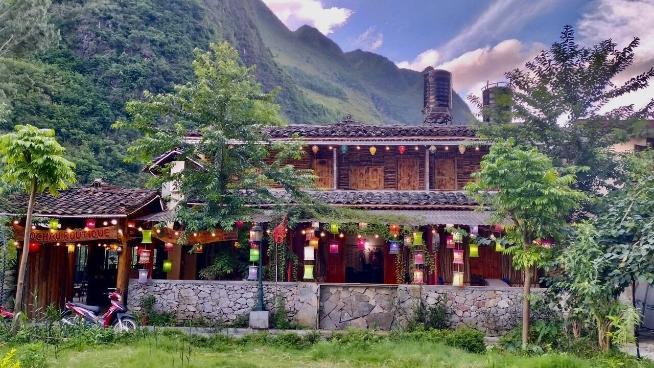 Photo of Outdoor in Meo Vac