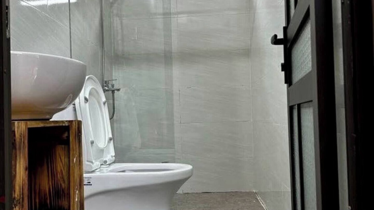 Photo of Bathroom in Meo Vac