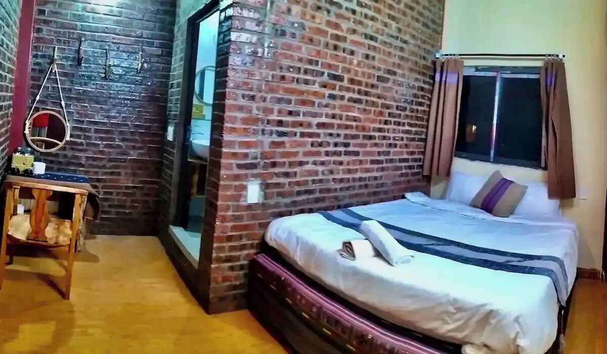 Photo of Bedroom in Meo Vac