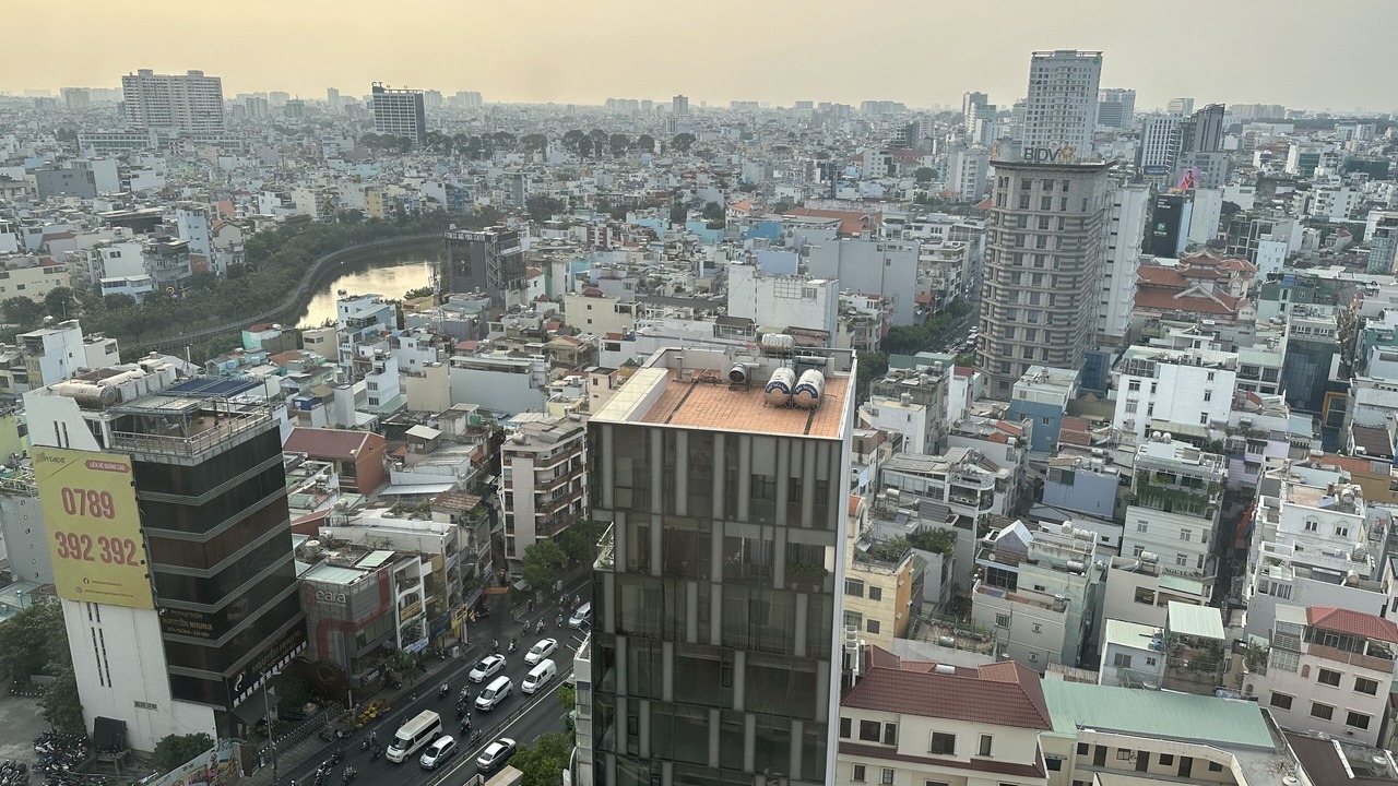 Photo of Outdoor in Thu Thiem