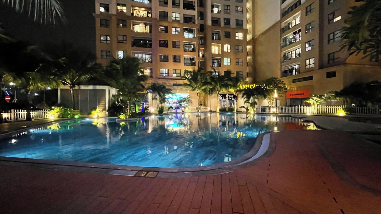 Photo of Outdoor in Trung Hoa Nhan Chinh