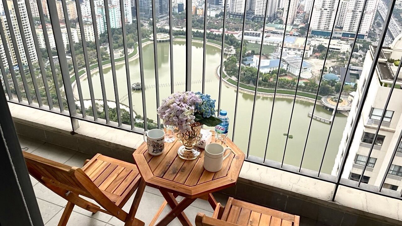 Photo of Outdoor in Trung Hoa Nhan Chinh