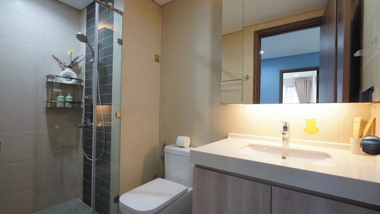 Photo of Bathroom in Da Kao