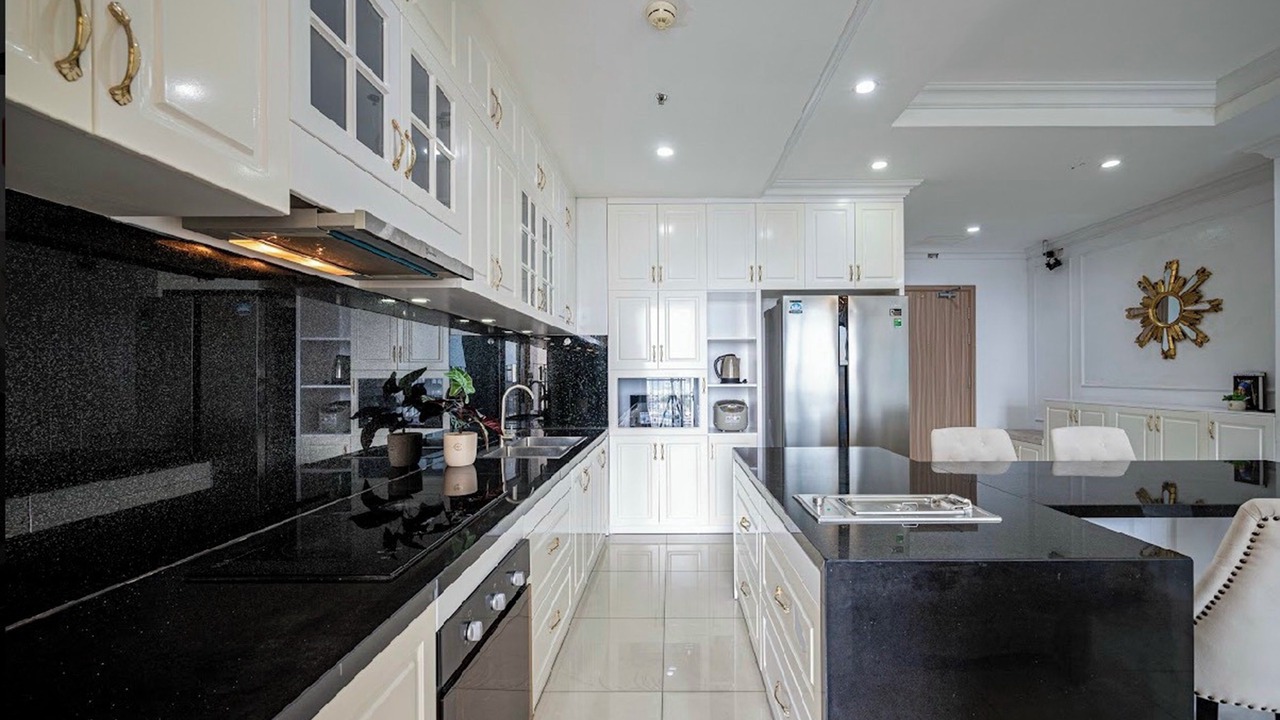 Photo of Kitchen in Da Kao