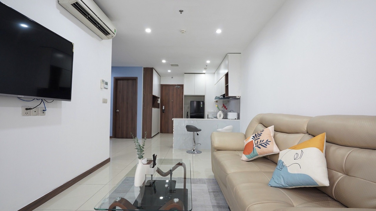 Photo of Bedroom in Da Kao