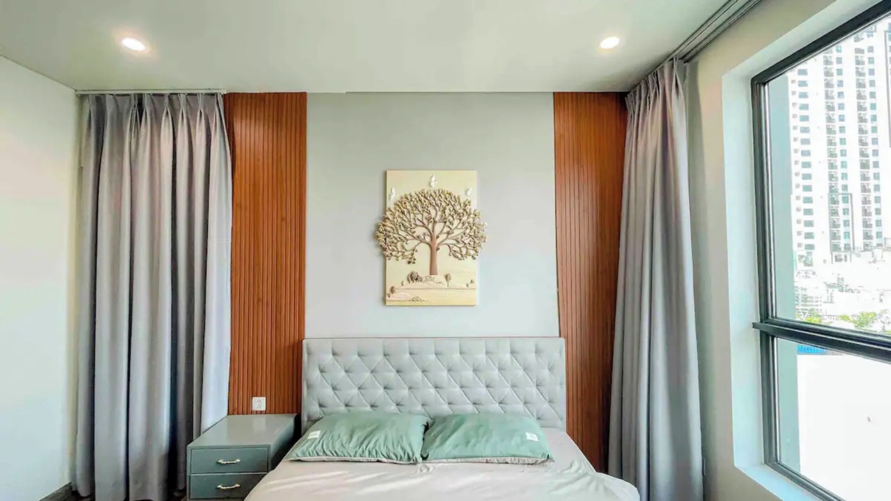 Photo of Bedroom in Da Kao