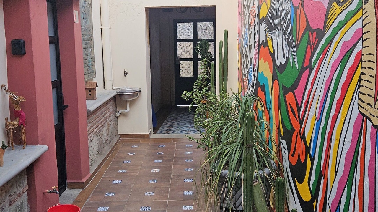 Photo of Outdoor in Ruta Independencia