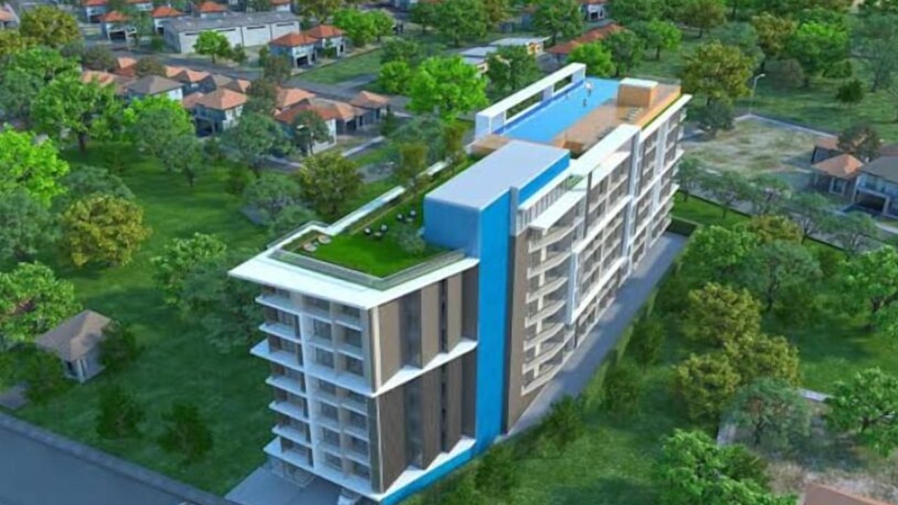 Photo of Outdoor in Bang Sare
