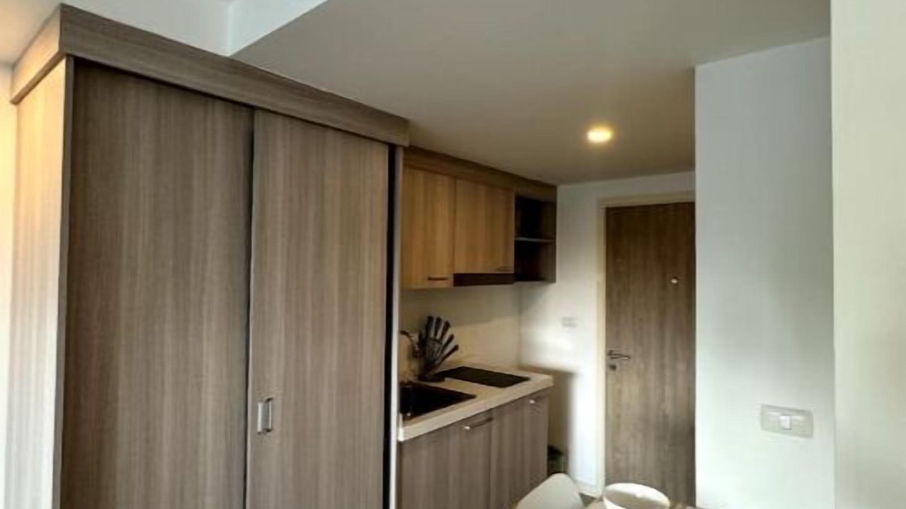 Photo of Kitchen in Bang Sare