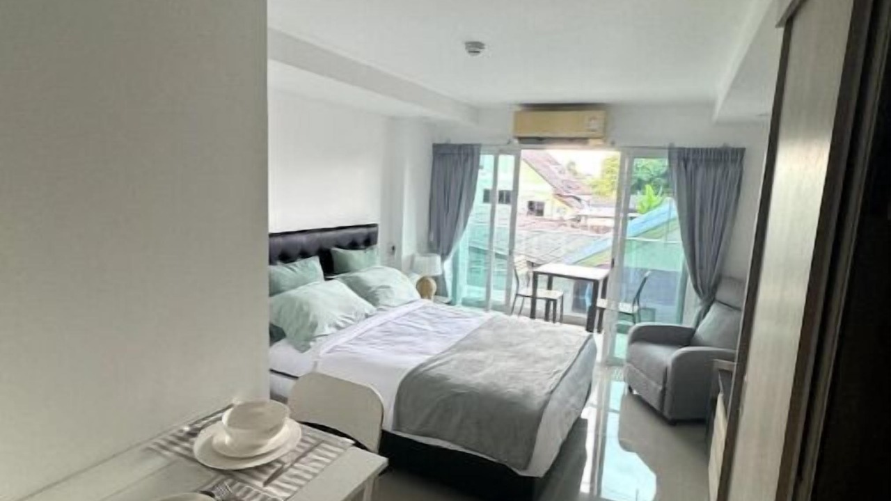 Photo of Bedroom in Bang Sare
