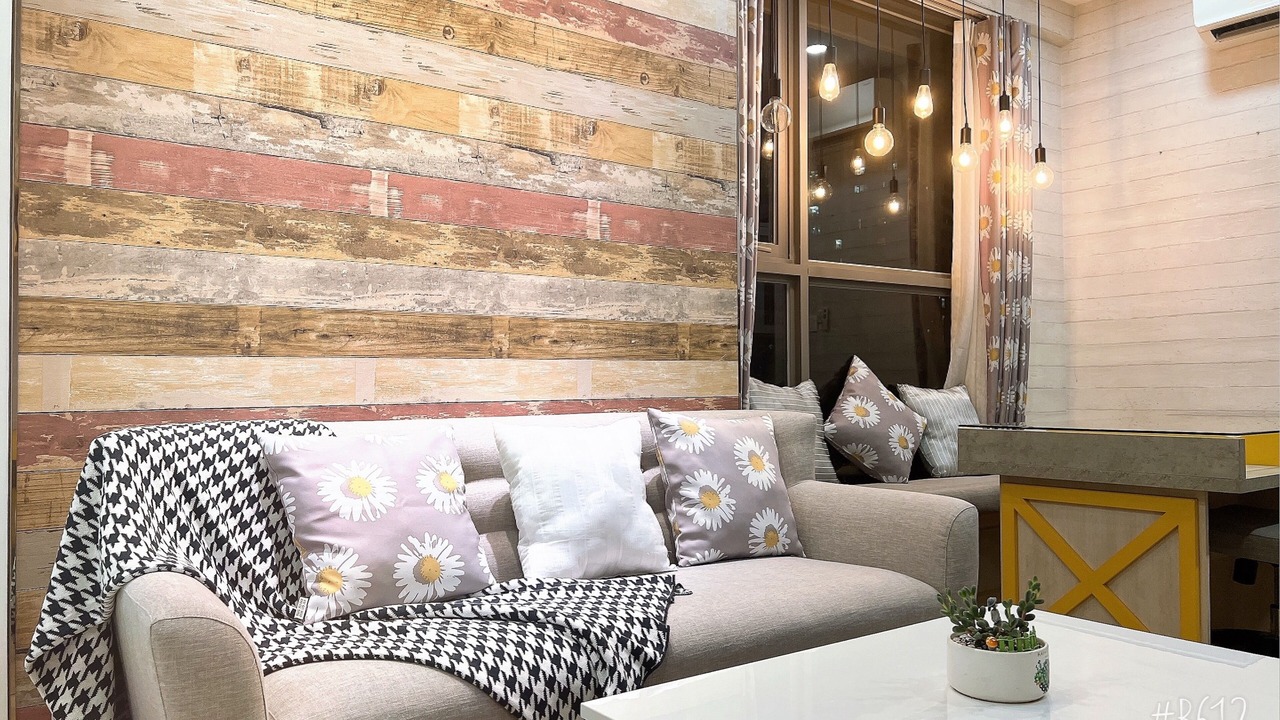 Photo of Livingroom in Bach Dang Riverside