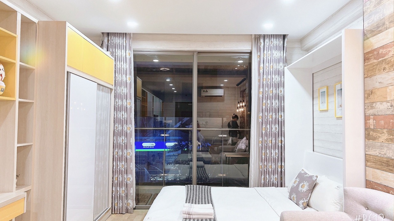 Photo of Bedroom in Bach Dang Riverside