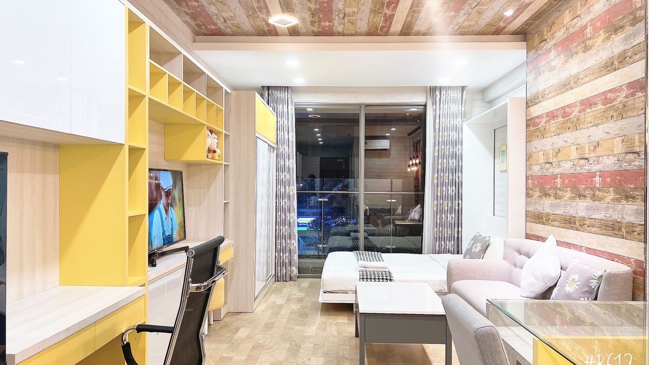 Photo of Bedroom in Bach Dang Riverside
